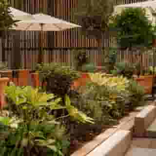 Ocean Drive Madrid, 1 of 5