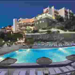 Golden Age Crystal Bodrum, 1 of 5