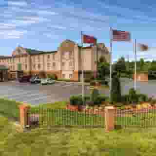 Comfort Suites At Rivergate Mall, 6 of 6