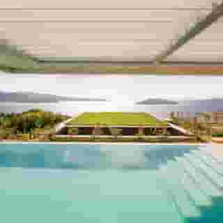 Hotel Osmolis, 1 of 5