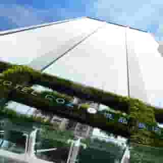 Hotel COZi Oasis, 3 of 5