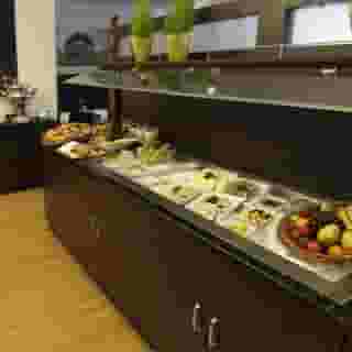 H4 Hotel Frankfurt Messe, 3 of 5