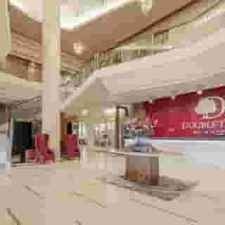 DoubleTree by Hilton Bratislava, 4 of 5