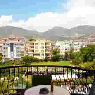 Calimera Sunpark Alanya, 6 of 6