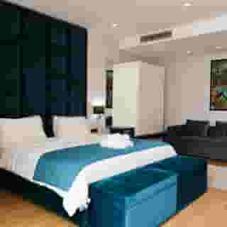 Hotel Blue Sky, 5 of 5