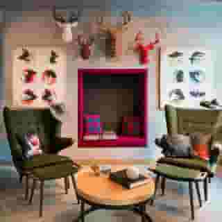 Moxy Seattle Downtown, 2 of 5