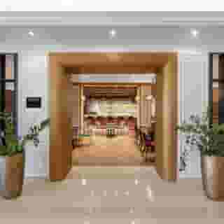 Mövenpick Hotel Budapest Centre, 6 of 6