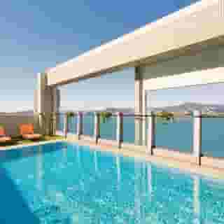 JEN Hong Kong by Shangri-La, 1 of 5