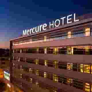 Mercure Lisboa Almada Hotel, 6 of 6
