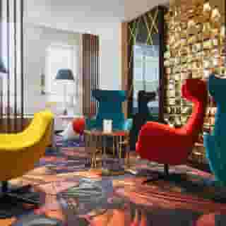 Inx Design Hotel, 3 of 5