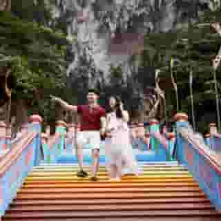 Aloft Kuala Lumpur Sentral, 2 of 5