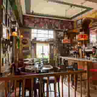 Hotel Chelsea, 5 of 5