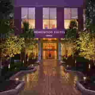 Homewood University City Philadelphia, 6 of 6