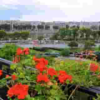 Hotel Mercure Paris Tour Eiffel Pont Mirabeau, 1 of 5