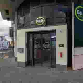 B&B HOTEL Wuppertal-City, 5 of 5