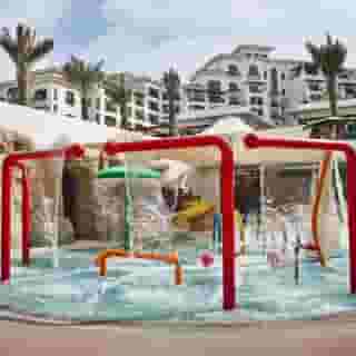 The St. Regis Saadiyat Island, 3 of 5