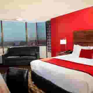 The D Las Vegas, 3 of 5