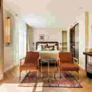 Chamar Hotel, 1 of 5