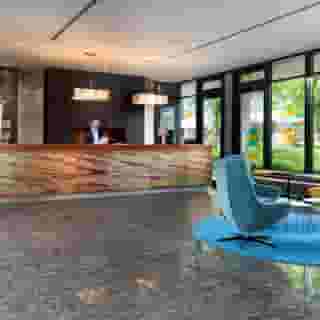 Dorint Hotel An der Kongresshalle Augsburg, 2 of 2