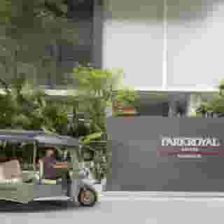 Parkroyal Suites Bangkok, 4 of 5