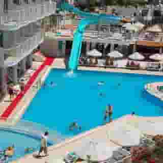 Royal Panacea Hotel, 2 of 5