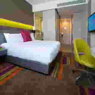 Mercure Bangkok Siam, 5 of 5