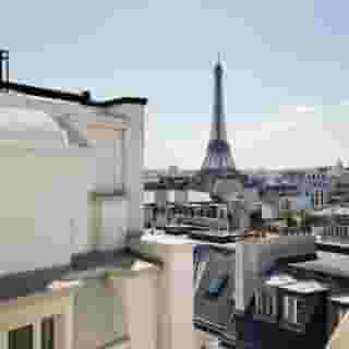 Hotel Victor Hugo Paris Kleber, 2 of 5