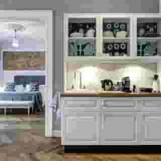 Berlin Gorki Apartments, 4 of 5