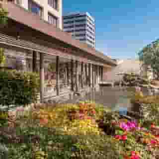 Doubletree by Hilton Los Angeles Downtown, 1 of 5