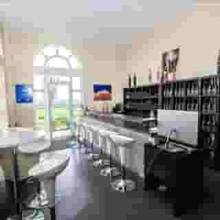 Chateau de Valloubiere, 6 of 6