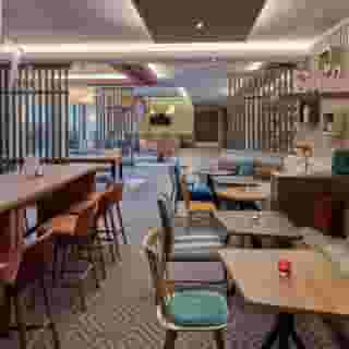 Hampton By Hilton Berlin City West, 5 of 5