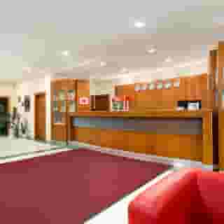 Ramada Airport Prague, 2 of 5