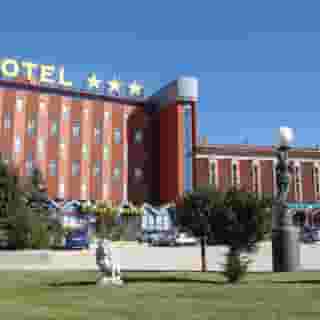 Ciudad de Burgos, 3 of 5