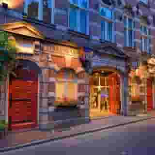 Best Western Dam Square Inn, 3 of 5