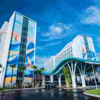 Universal's Endless Summer Resort - Surfside Inn and Suites, 2 of 5