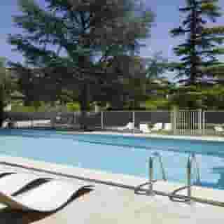 Logis Hotel Castel Mouisson, 6 of 6