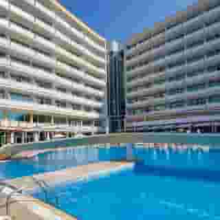 Grand Hotel Nirvana - Sunny Beach, 5 of 5