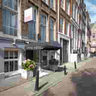 Nova Hotel & Apartments, 3 of 5