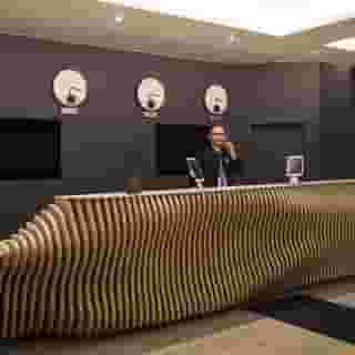 Novotel Geneve Centre, 2 of 5