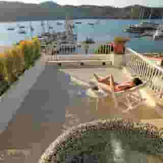 Yacht Classic Hotel, 5 of 5