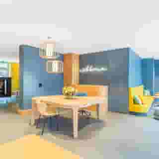 LADYs FIRST Hotel, 4 of 5