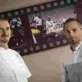 Grand Prix Hotel & Restaurant, 1 of 5