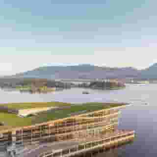 Fairmont Waterfront, 5 of 5