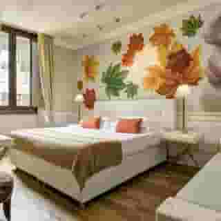 Grand Hotel Cavour, 1 of 5