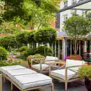 Pulitzer Amsterdam, 4 of 5