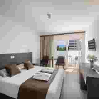 Kapetanios Limassol Hotel, 6 of 6