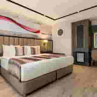 Ramada By Wyndham Istanbul Umraniye, 3 of 5