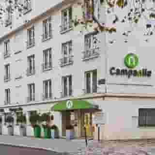 Campanile Paris14 Maine Montparnasse, 3 of 5