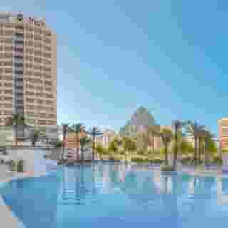 Hotel RH Ifach, 1 of 5