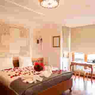 Burckin Suleymaniye Hotel, 5 of 5